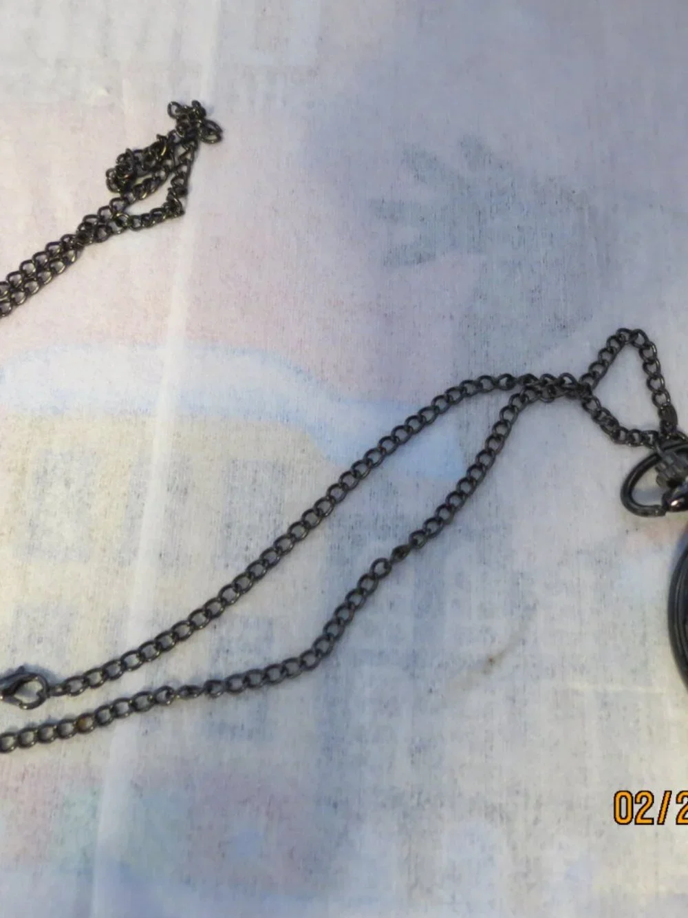 Disney nwot nightmare